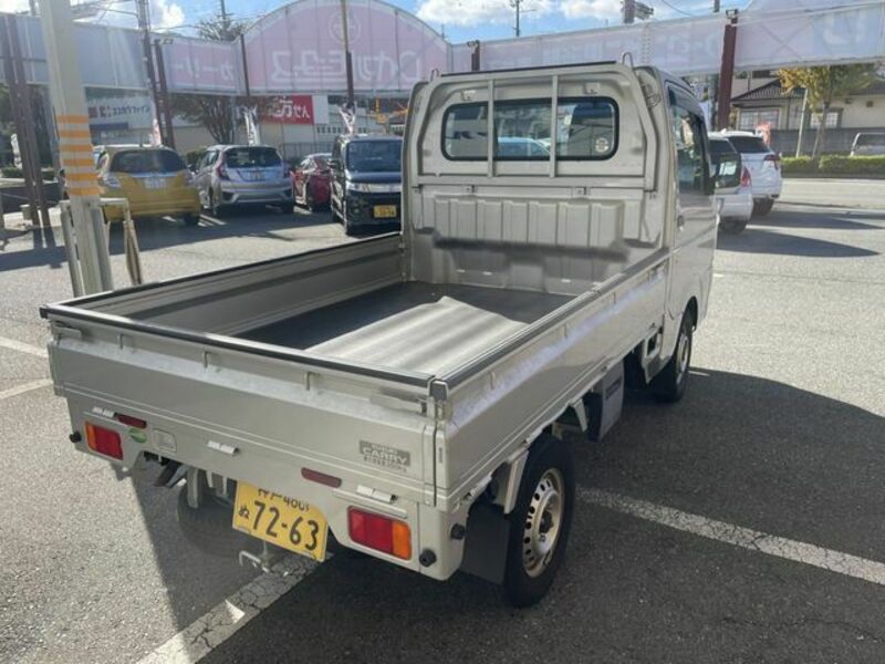 CARRY TRUCK-15