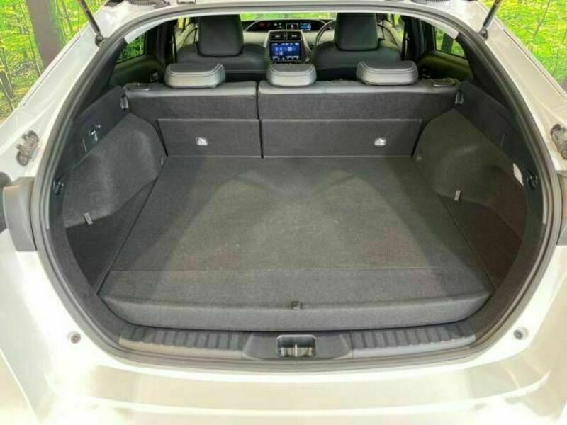 PRIUS PHV-10