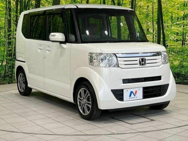 N BOX-15