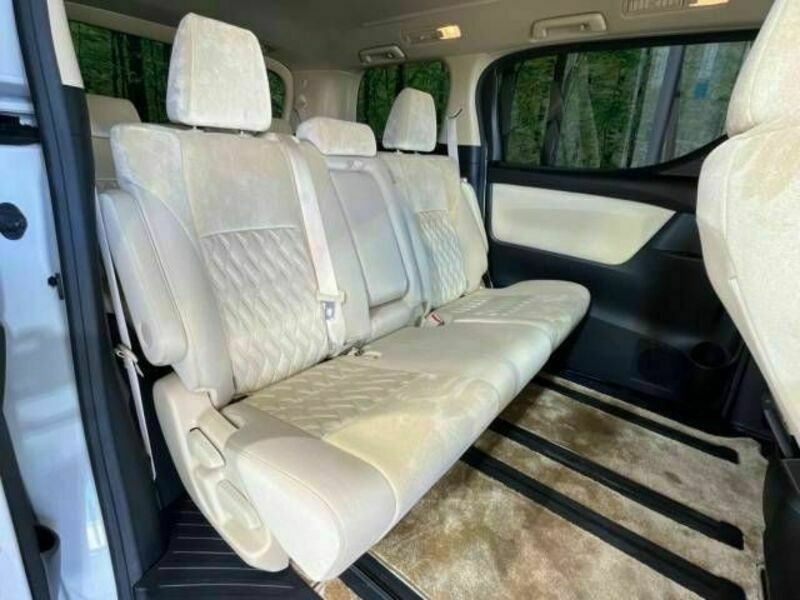 ALPHARD-8