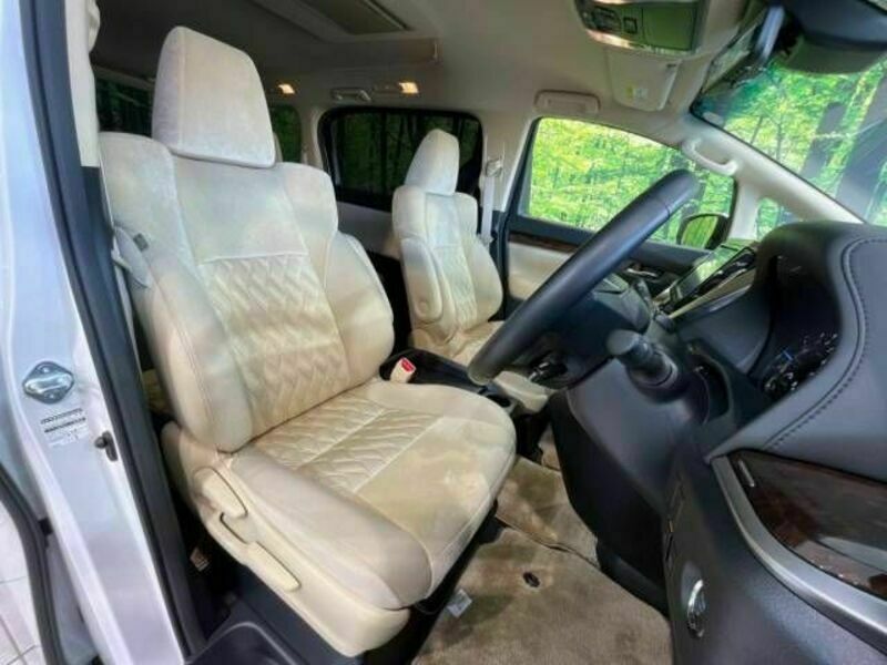 ALPHARD-9