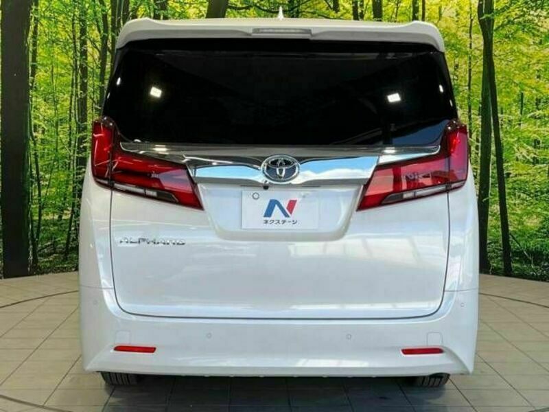 ALPHARD-15
