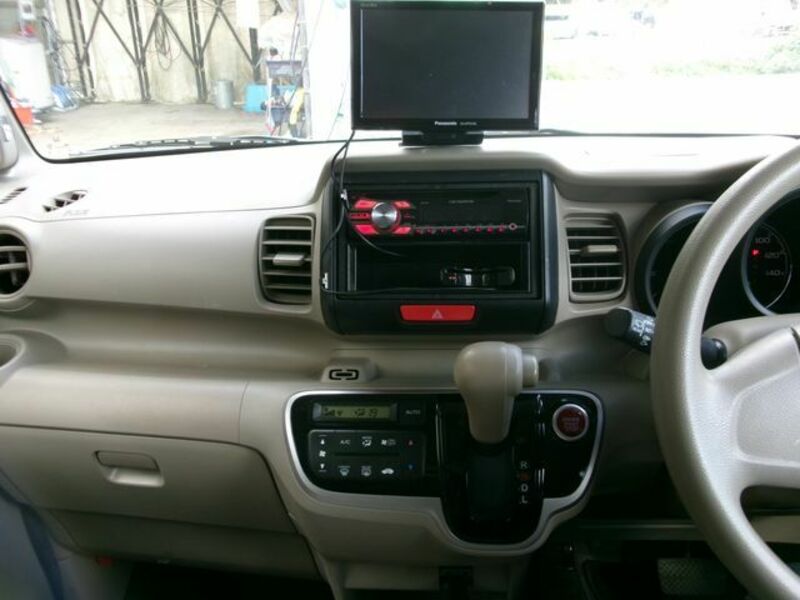 N BOX-15