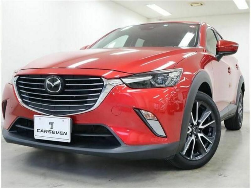 CX-3-0