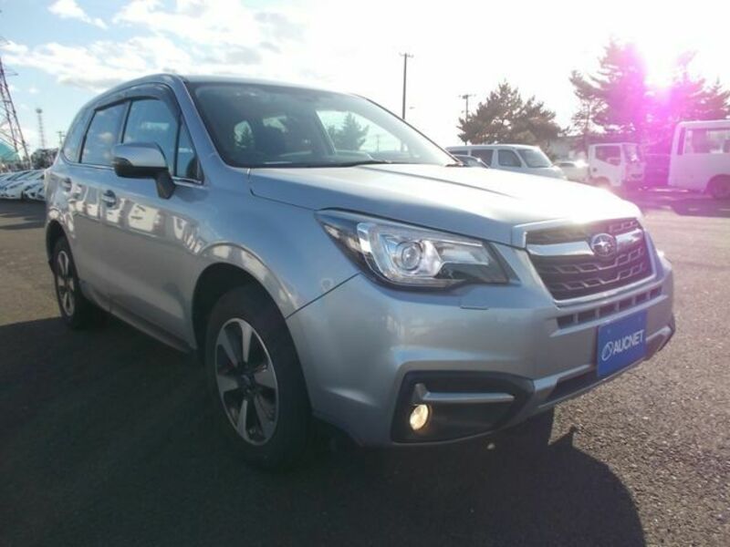 FORESTER-0