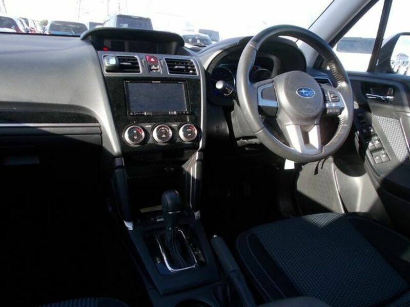 FORESTER-1