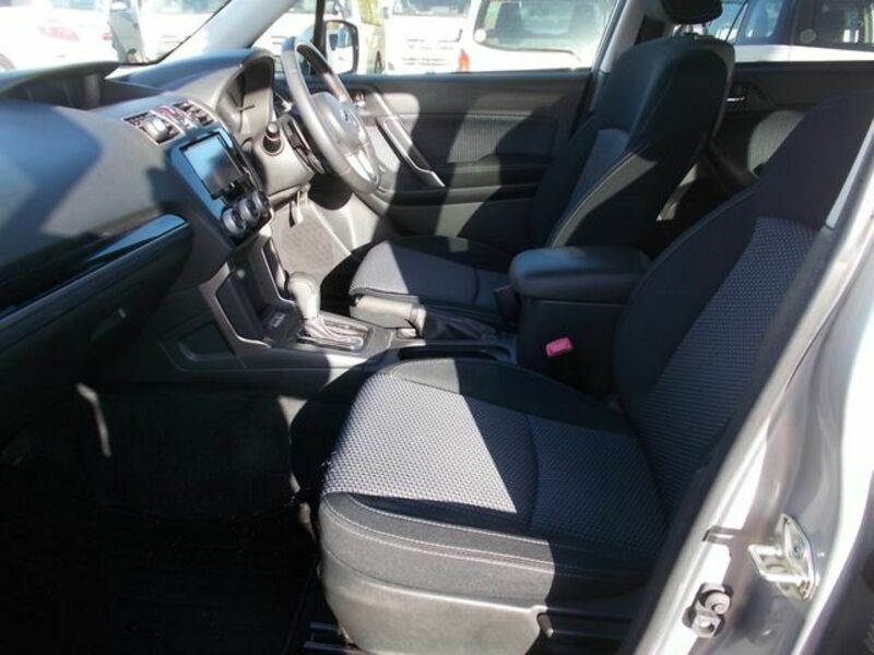 FORESTER-22
