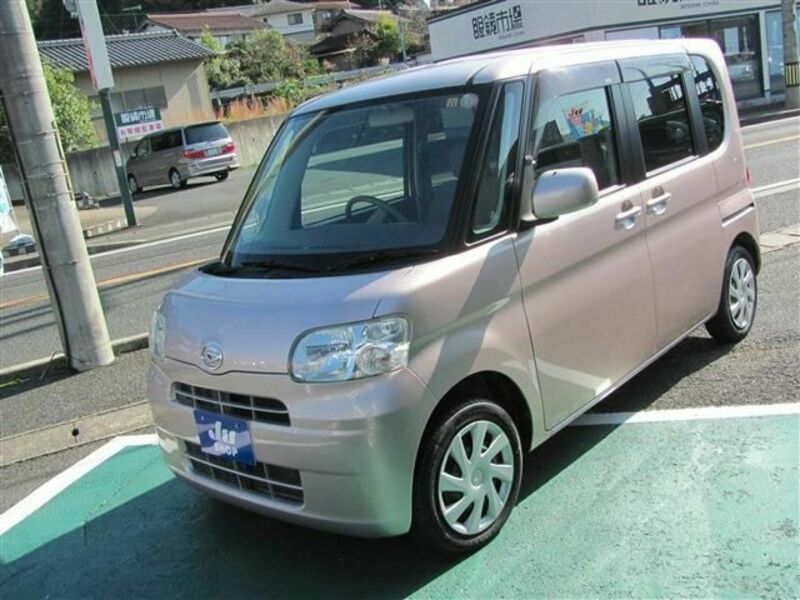TANTO