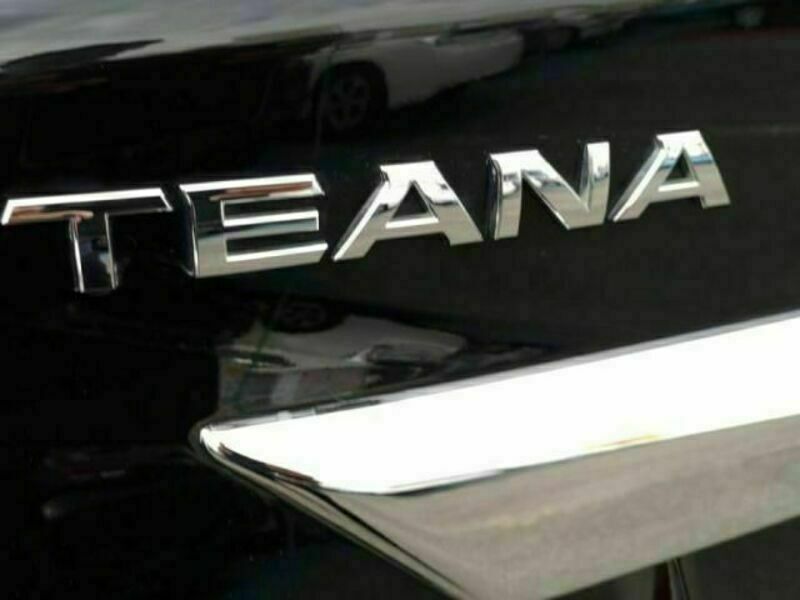 TEANA-27