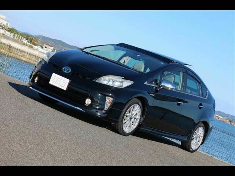 PRIUS-5