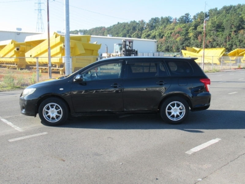 COROLLA FIELDER-11
