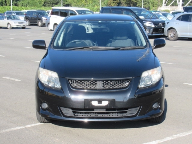 COROLLA FIELDER-10