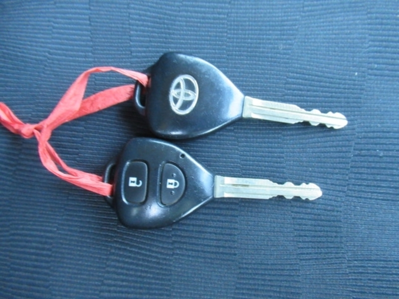 COROLLA FIELDER-23
