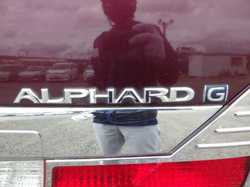 ALPHARD-42