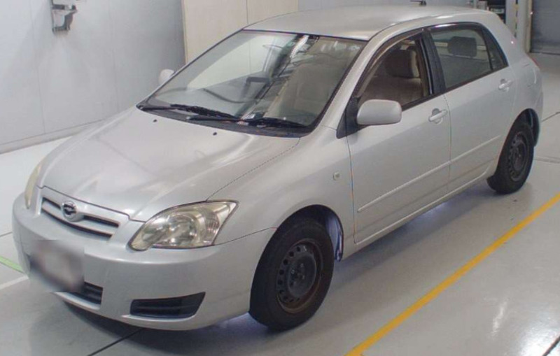 COROLLA RUNX-47