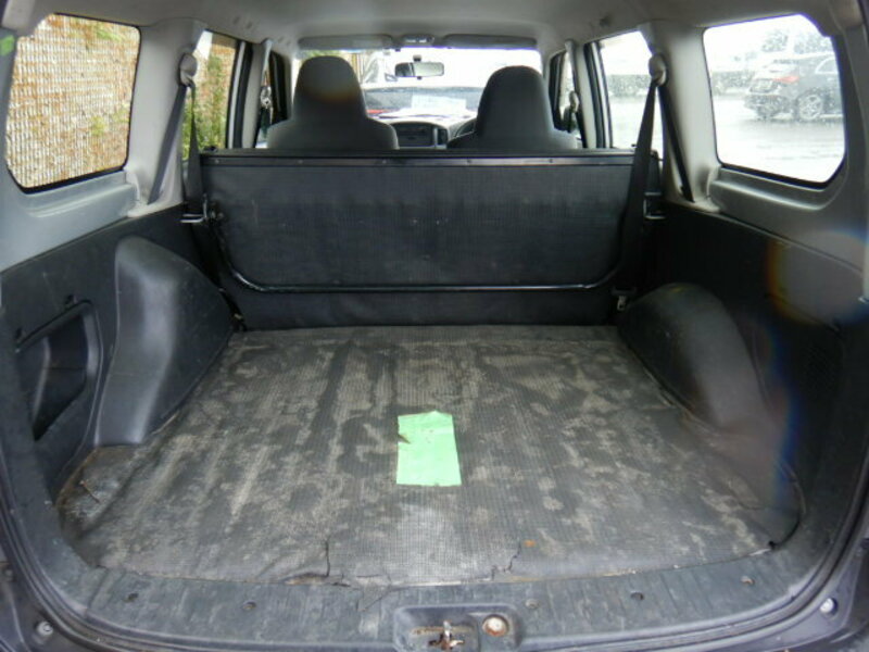PROBOX VAN