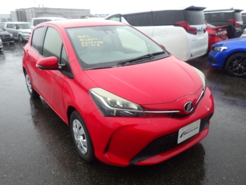 VITZ-1