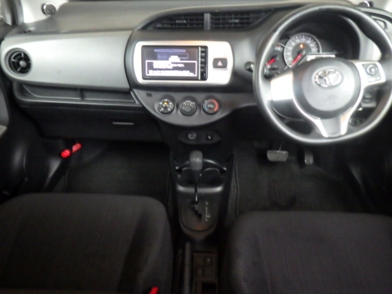 VITZ-27
