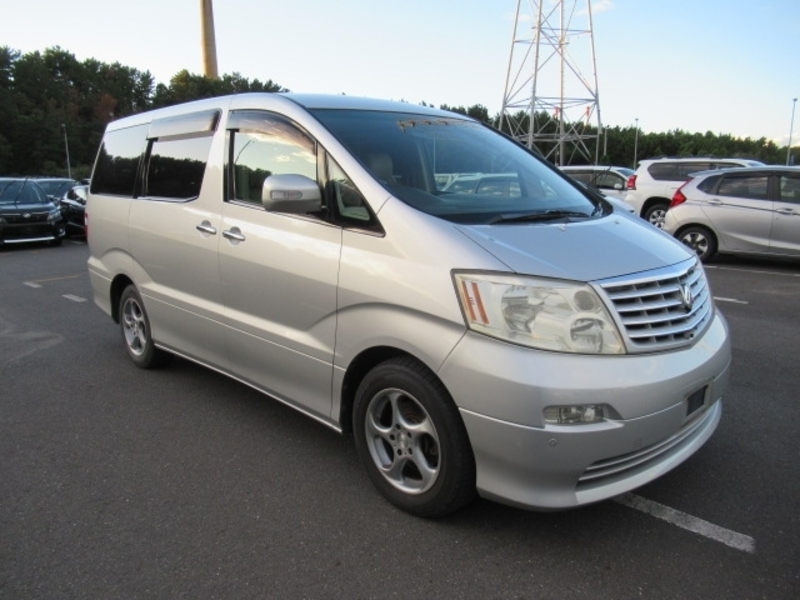 ALPHARD