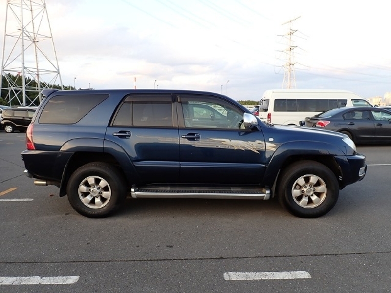 HILUX SURF
