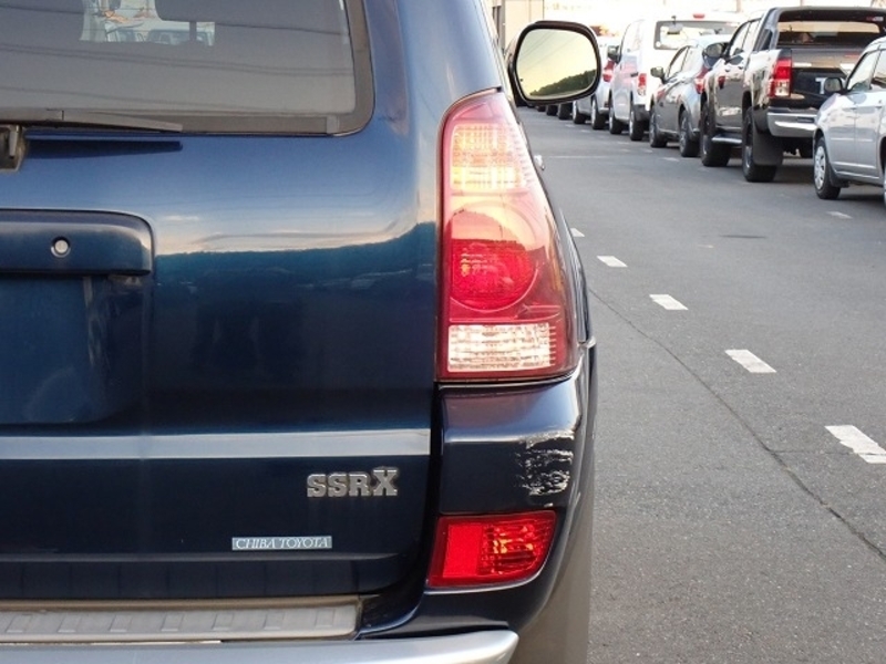 HILUX SURF