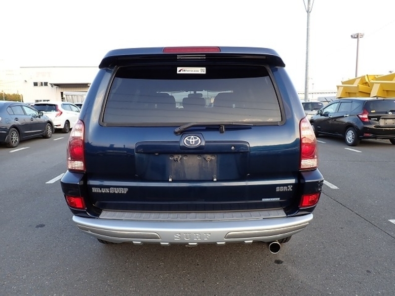 HILUX SURF