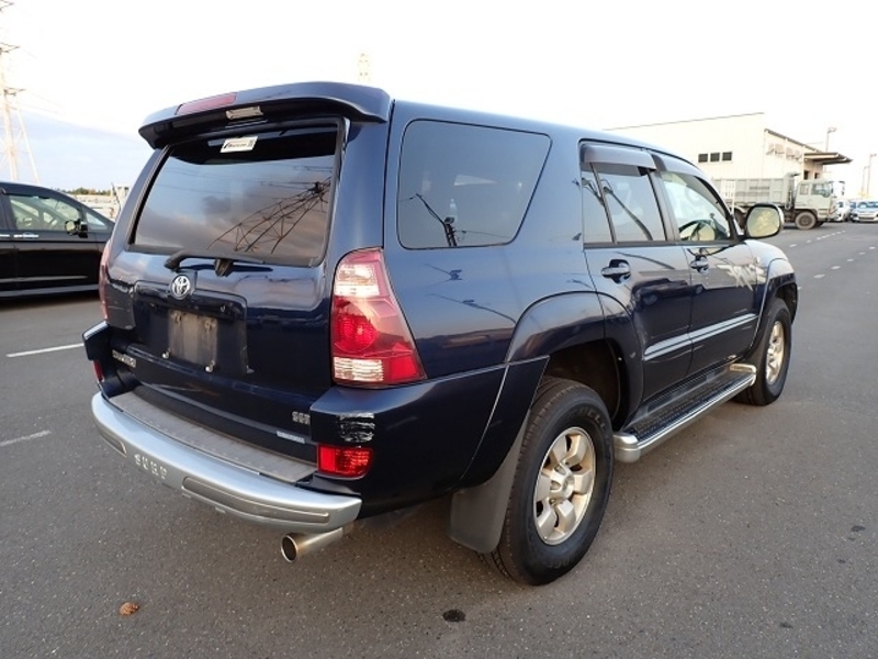 HILUX SURF