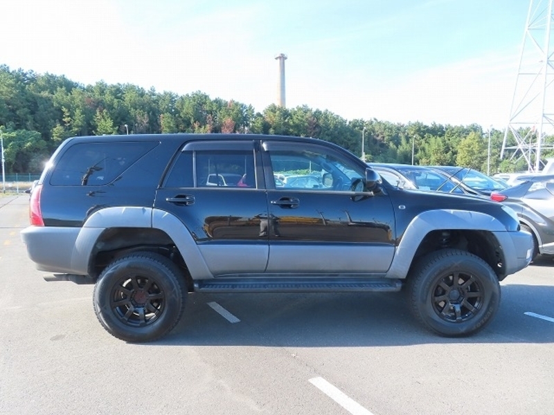HILUX SURF-4