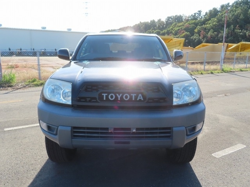 HILUX SURF-30