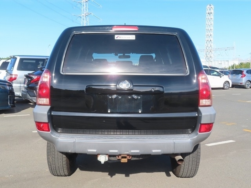 HILUX SURF-1