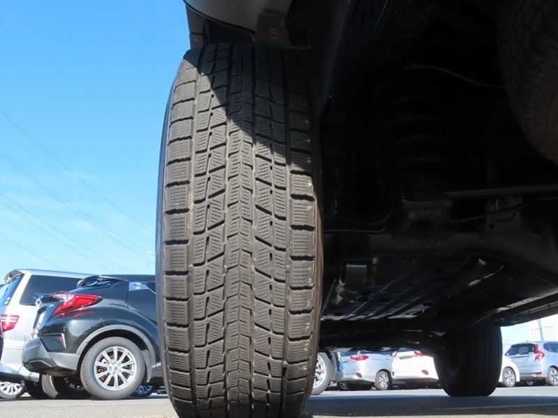 HILUX SURF-35