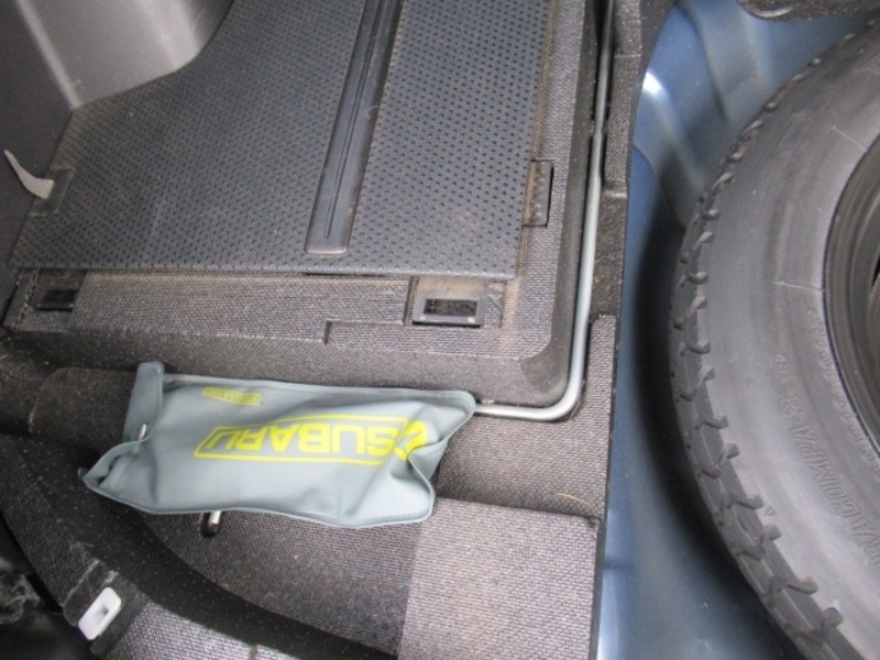 FORESTER-23