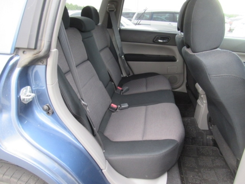 FORESTER-5
