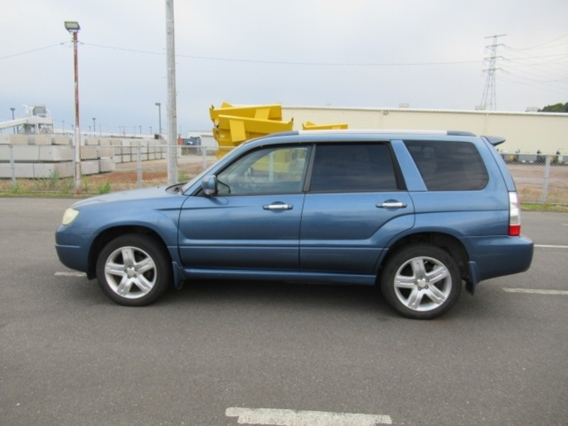 FORESTER-9