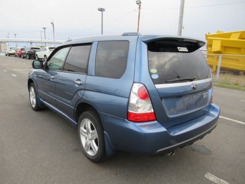 FORESTER-12