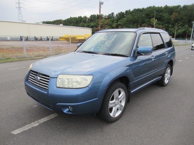 FORESTER-0