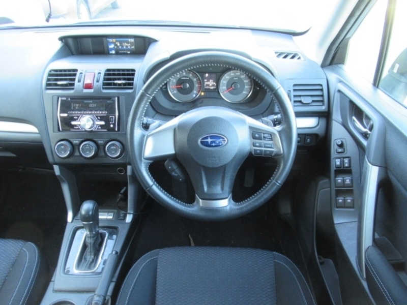 FORESTER-20