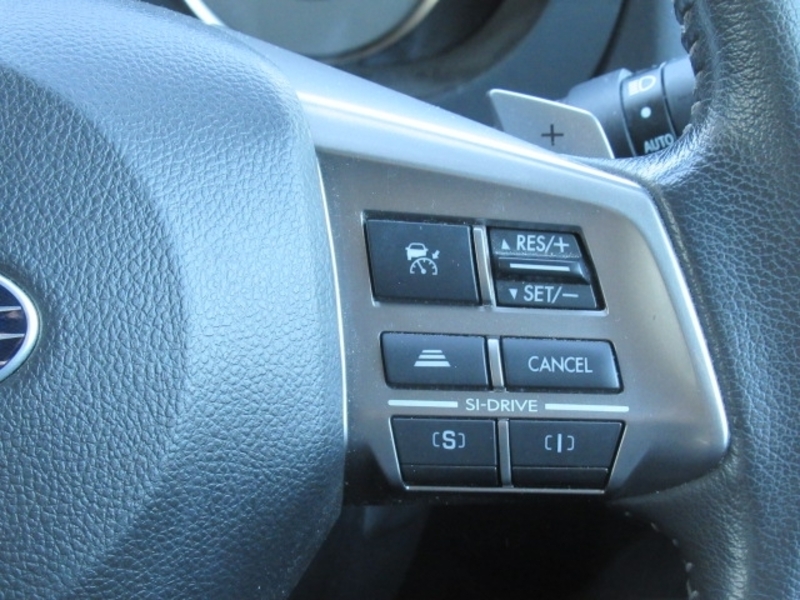 FORESTER-21