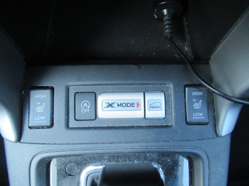 FORESTER-25