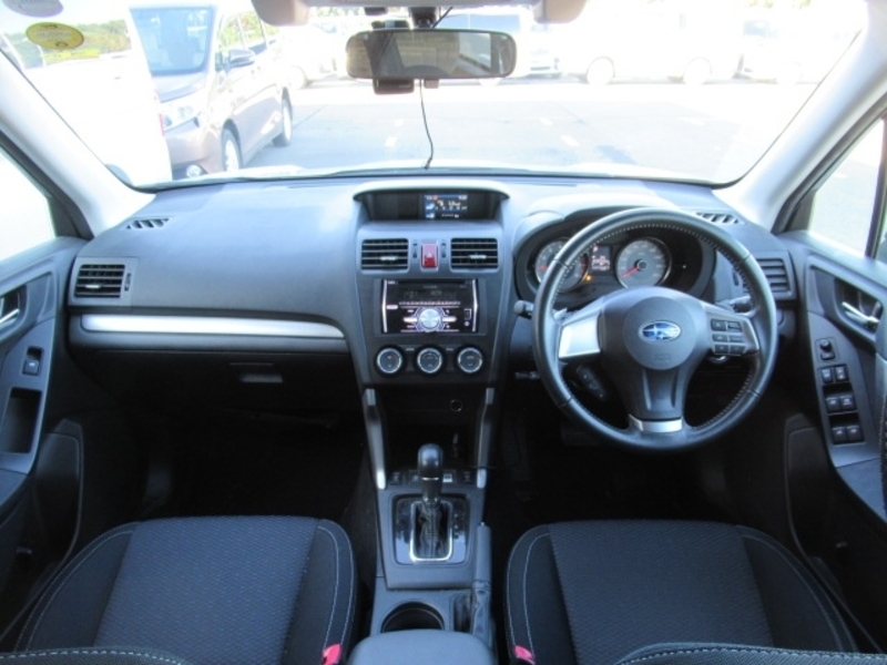 FORESTER-2