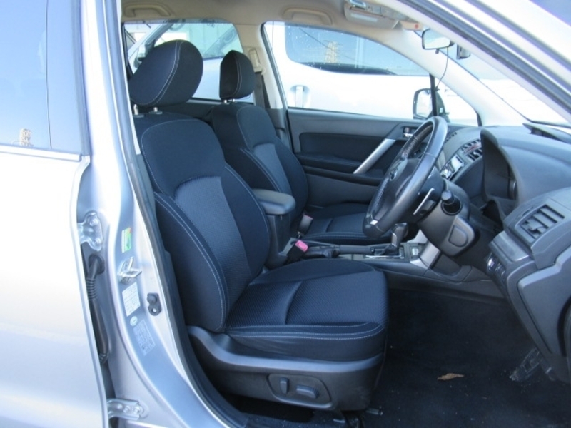 FORESTER-4