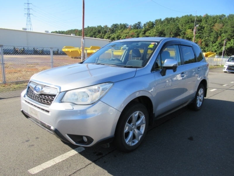 FORESTER-0