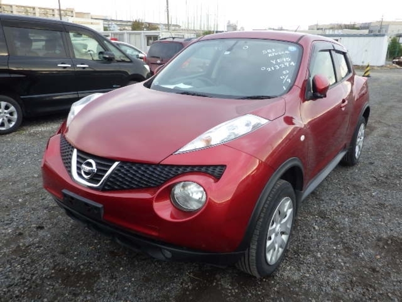 JUKE-34