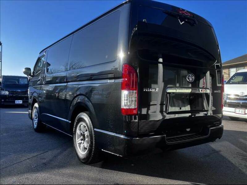 HIACE VAN-15