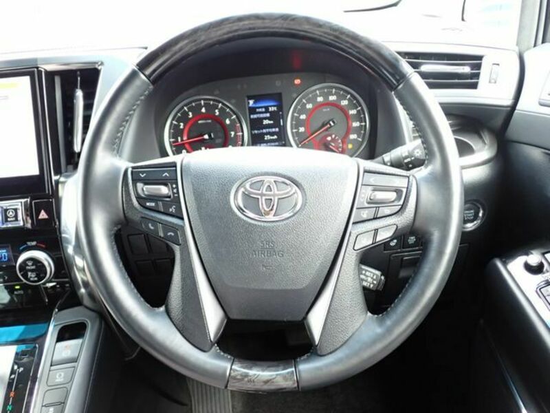 ALPHARD-10
