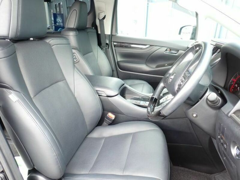 ALPHARD-12