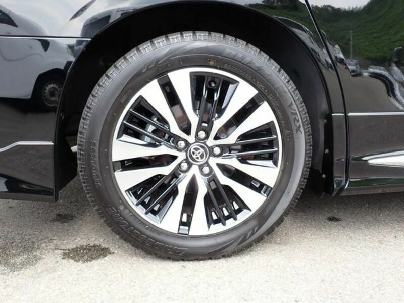 ALPHARD-18