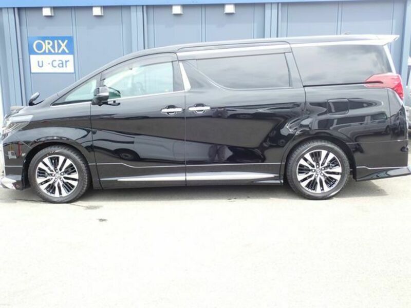 ALPHARD-20