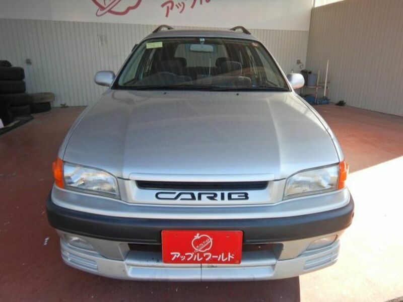 SPRINTER CARIB-1