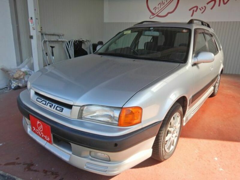 SPRINTER CARIB-2